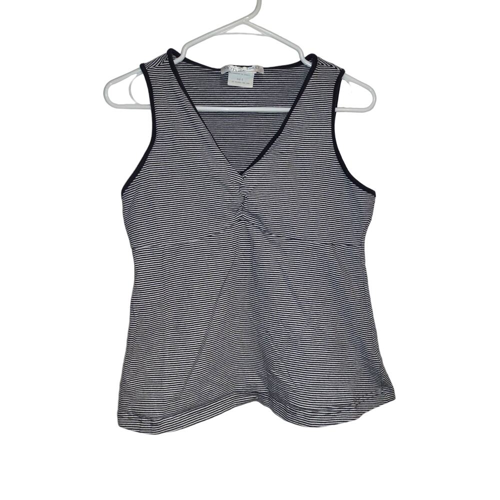 Motherhood Maternity Tank Size Large